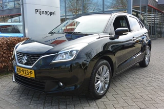 Suzuki Baleno - afbeelding nr 3