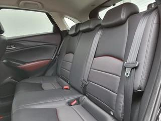 Mazda CX-3 - afbeelding nr 9