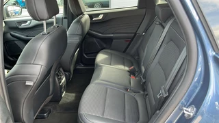 Ford Kuga Ford Kuga 2.5 PHEV Titanium 225pk | Driver Assistance Pack | Winterpack | Technology Pack | AGR Stoelen | All Season banden Cross Climate - afbeelding nr 18