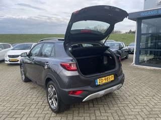 Kia Stonic Kia Stonic 1.0 T-GDi DynamicLine - afbeelding nr 9