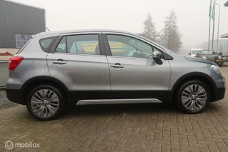 Suzuki S-Cross Suzuki SX4 S-Cross 1.6 Exclusive KEYLESS, CLIMA, ALLSEASON - afbeelding nr 6