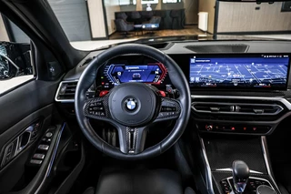BMW M3 BMW 3-serie Touring M3 xDrive Competition|Carbon|Laser|H&K - afbeelding nr 37