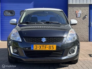 Suzuki Swift Suzuki Swift 1.2 Dynamic| Nieuwe APK| Camera| Led| Navi| NAP - afbeelding nr 5