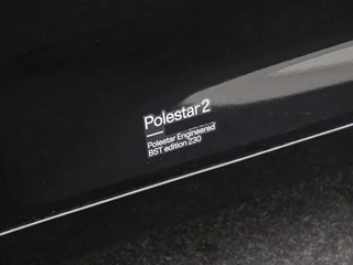 Polestar 2 Polestar 2 BST EDITION 230 *UNIEK* 21INCH ÖHLIN DEMPERS ALCANTARA - afbeelding nr 13
