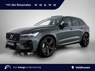 Volvo XC60 T8 Ultra Dark | HEICO SPORTIV | 22'' | Luchtvering | Head-up |
