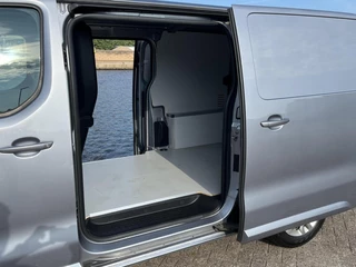 Citroën Jumpy Citroen Jumpy 2.0 BlueHDI 120 M Club Head-up/Camera/Carplay/Cruise/DAB+/Navi/APK:01-2026 - afbeelding nr 6