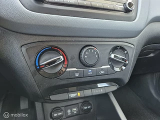 Hyundai i20 Hyundai i20 1.2 HP i-Motion AIRCO PDC NAP - afbeelding nr 13