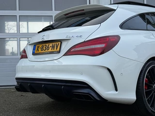 Mercedes-Benz CLA - afbeelding nr 38