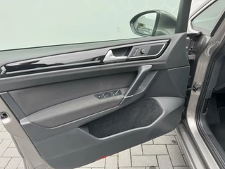 Volkswagen Golf Sportsvan Volkswagen Golf Sportsvan 1.6 TDI Highline Nieuwstaat! - afbeelding nr 35