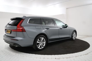 Volvo V60 Airco, Cruise Control, LEER - afbeelding nr 3