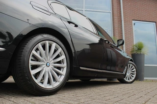 BMW 7 Serie ➡️  BMW 7-serie 740i High Executive | 2e eigenaar | Camera | Laser | Head-up | Dakraam | 19 inch | Soft-close | Massage | 6 cilinder | 326 pk | Origineel | Keyless entry/Go - afbeelding nr 50