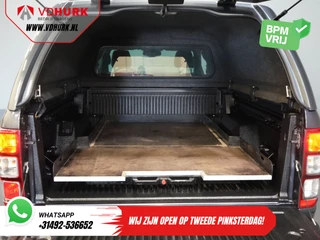 Ford Ranger - afbeelding nr 15