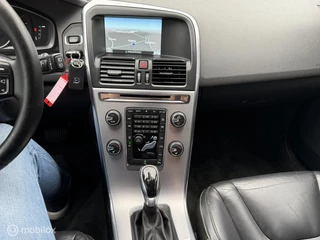 Volvo XC60 Volvo XC60 2.0 D3 FWD Summum EXPORTPRIJS! - afbeelding nr 15