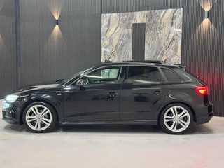 Audi A3 Audi A3 Sportback 35 TFSI 3x S-Line|PANO|ACC|BLIND SPOT|FULL - afbeelding nr 7