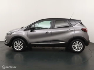 Renault Captur Renault Captur 0.9 TCe Limited - afbeelding nr 2