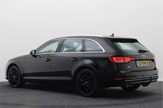 Audi A4 Audi A4 Avant 1.4 TFSI Design Pro Line Plus Virtual Cockpit, Climate, Cruise, Apple Carplay, Trekhaak, 19'' - afbeelding nr 3