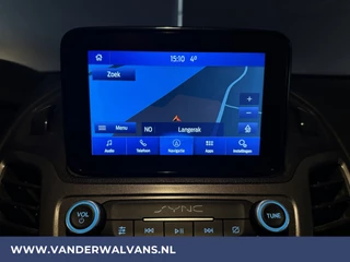 Ford Transit Connect parkeersensoren, cruisecontrol, verwarmde voorruit - afbeelding nr 5