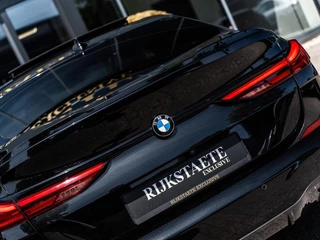 BMW 2 Serie BMW 2-serie Gran Coupé 220i High Executive|PANO|HEAD-UP|H&K - afbeelding nr 45