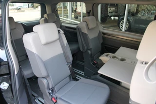 Volkswagen Multivan - afbeelding nr 7