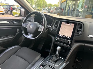 Renault Mégane - afbeelding nr 15