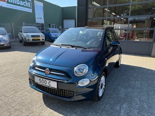 Fiat 500 - afbeelding nr 4