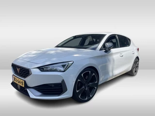 CUPRA Leon CUPRA Leon 2.0 TSI VZ 300PK DSG PERFORMANCE CAMERA/LEDER/BEATS-AUDIO - afbeelding nr 2