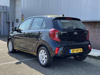 Kia Picanto - afbeelding nr 3