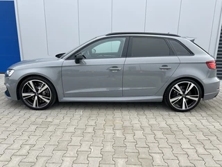 Audi A3 - afbeelding nr 8