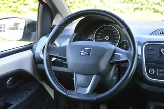 SEAT Mii Seat Mii 1.0 Mii by Mango airco/cruise/pdc 2e eig. - afbeelding nr 24