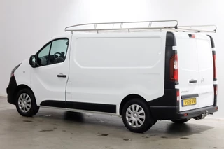 Opel Vivaro - afbeelding nr 10