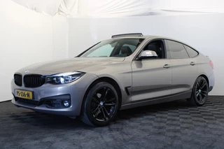 BMW 3 Serie |Pano| - afbeelding nr 1