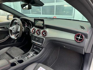Mercedes-Benz CLA - afbeelding nr 11