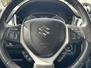 Suzuki Vitara Suzuki Vitara 1.4 B.jet Stijl - afbeelding nr 22