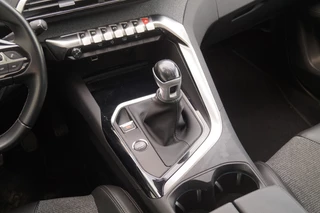 Peugeot 5008 Peugeot 5008 1.2 PureTech 130pk Premium -NAVI-ECC-PDC-CAM- - afbeelding nr 13