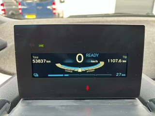 BMW i3 BMW i3 Basis Advance 22 kWh stoelverwarming,PDC,Navi - afbeelding nr 12