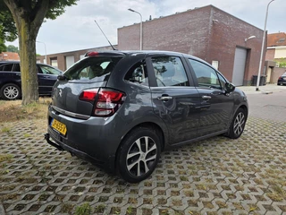 Citroën C3 Citroen C3 1.2 PureTech AUT 47DKM Feel Airco|CARPLAY|PDC|TREKH - afbeelding nr 7
