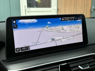 BMW 5 Serie - afbeelding nr 17
