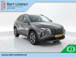 Hyundai Tucson 1.6 T-GDI PHEV Comfort Smart | Camera | Geen import | 4X4