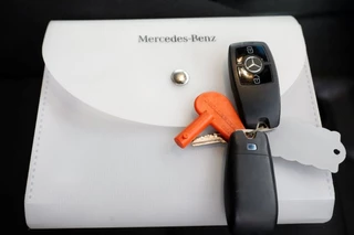 Mercedes-Benz Sprinter Mercedes-Benz Sprinter 314 CDI 143pk E6 Bakwagen met laadklep en zijdeur L440 955kg Laadverm. 07-2019 - afbeelding nr 8