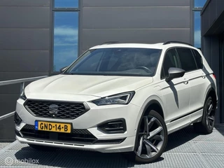 SEAT Tarraco Seat Tarraco 1.4 TSI e-Hybrid PHEV Xperience Bus Int. - afbeelding nr 13