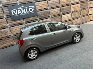 Kia Picanto Kia Picanto 1.0 DPi ComfortLine Airco Elektrische ramen bluetooth - afbeelding nr 3
