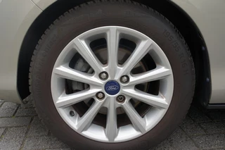 Ford B-MAX - afbeelding nr 29