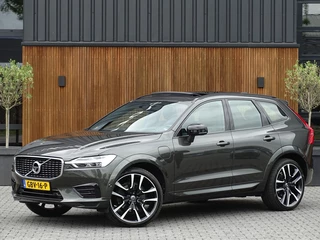 Volvo XC60 Volvo XC60 T8 407PK AWD / Inscription / panoramadak / 360° / LED - afbeelding nr 63