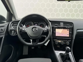 Volkswagen Golf Volkswagen Golf 1.4 TSI Highline Stoelverwarming LED CarPlay - afbeelding nr 8