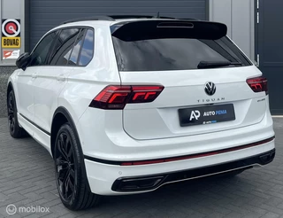 Volkswagen Tiguan Volkswagen Tiguan 1.4 TSI eHybrid 245PK 3xR-Line/HU - afbeelding nr 29