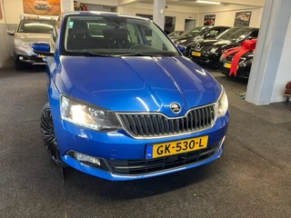 Škoda Fabia Škoda Fabia 1.2 TSI NAP*NAVI*5drs*volle auto* - afbeelding nr 3