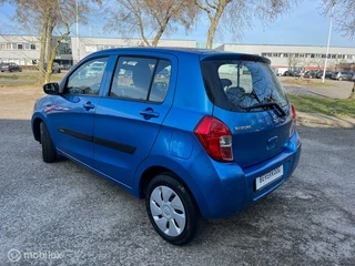 Suzuki Celerio Suzuki Celerio 1.0 Style - afbeelding nr 3