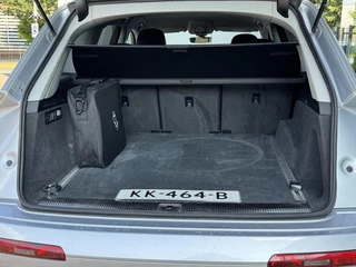 Audi Q7 Audi Q7 3.0 TDI e-tron quattro Premium 2016 dealer ond Nieuw staat - afbeelding nr 33