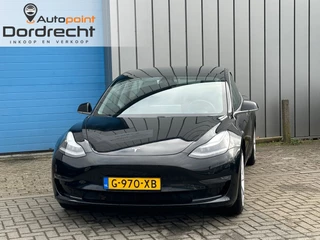 Tesla Model 3 Tesla Model 3 Long Range AWD 75 kWh TREKHAAK SOH 86% - afbeelding nr 3