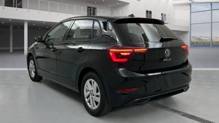 Volkswagen Polo Volkswagen Polo 1.0TSi 116pk DSG Style | LED Matrix | ACC | IQ Drive Travel Assist | Apple Carplay & Android Auto | Stoelverwarming - afbeelding nr 6
